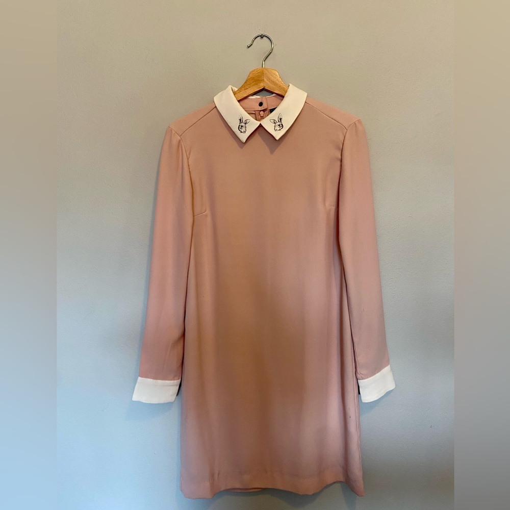 Victoria Beckham dress